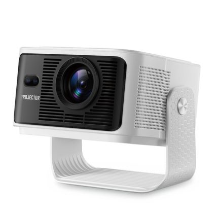 HY350Max 900 ANSI Android 14 Portable Projector